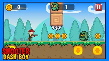 Shooter Dash Boy gönderen