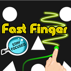 Fast Finger simgesi