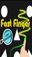 Fast Finger gönderen