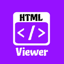 HTML Viewer aplikacja