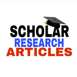 Scholar Articles APK