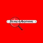 آیکون‌ Search Anything