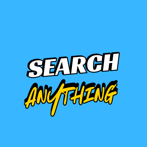 Search Anything