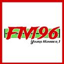 FM96 FIJI aplikacja