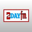 2Day Fm Fiji icon