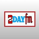 2Day Fm Fiji aplikacja