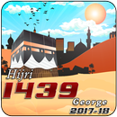 Islamic Calendar 2018 Best Apps APK