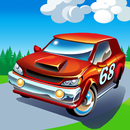 Hot Throttle APK