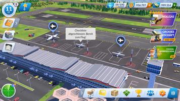 Transport Manager: Idle Tycoon Plakat
