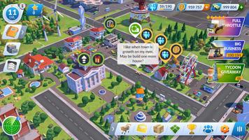 Transport Manager: Idle Tycoon Ekran Görüntüsü 1