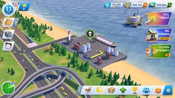Transport Manager: Idle Tycoon ภาพหน้าจอ 2