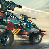 Download Crossout 1.5.2.49435 apk for Android