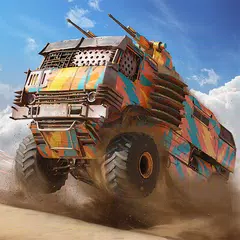 Crossout Mobile - PvP Action XAPK download