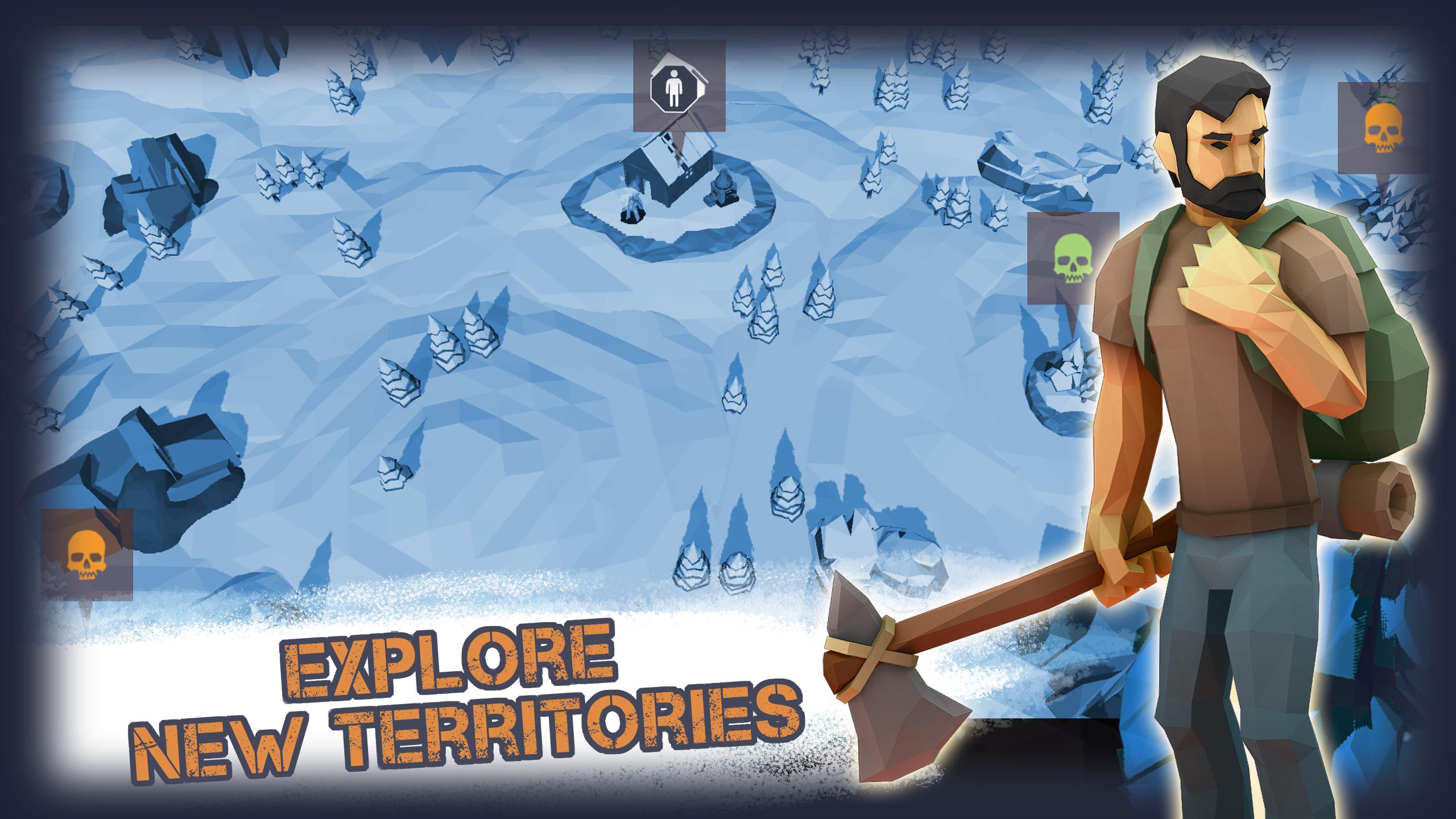 Darkest Winter for Android - APK Download