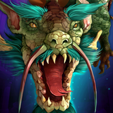 World of Monsters Zeichen