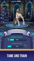 World of Monsters تصوير الشاشة 2