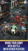 World of Monsters تصوير الشاشة 3