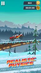 Hot Gear XAPK download