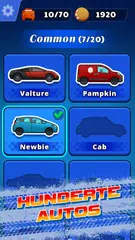 Hot Gear XAPK Herunterladen