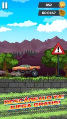 Descargar XAPK de Hot Gear