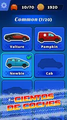 Descargar XAPK de Hot Gear