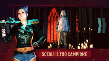 1 Schermata CRSED: Royale Apex Battle