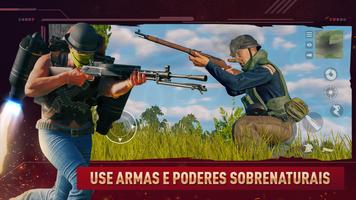 CRSED: Royale Apex Battle imagem de tela 2