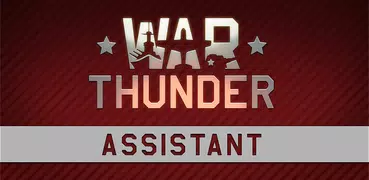 Assistant for War Thunder