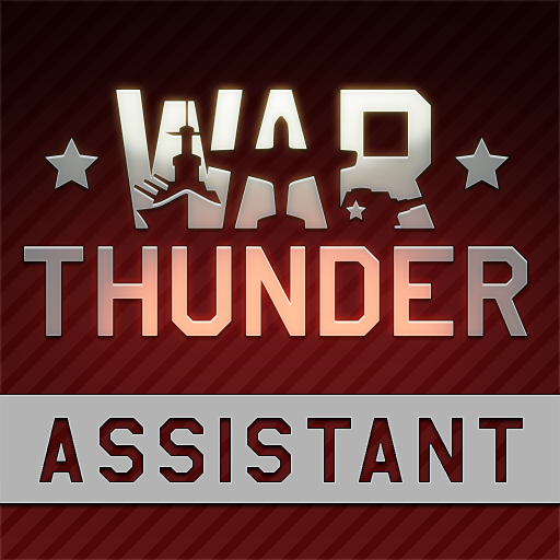 Assistant for War Thunder