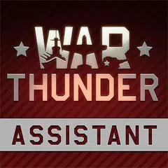 Assistant for War Thunder Icon