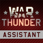 Assistant for War Thunder icon