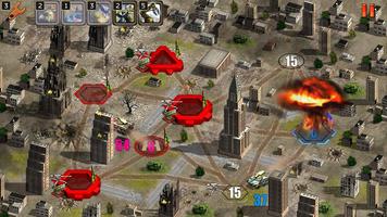 Modern Conflict 2 screenshot 2