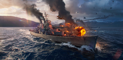 Anleitung zum Download die neueste Version 1.21.3.65 von War Thunder Mobile APK für Android 2025