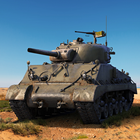 War Thunder Mobile آئیکن