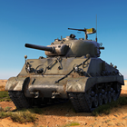 War Thunder Mobile أيقونة