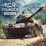 War Thunder Mobile aplikacja