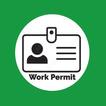 GAIL GAS Work Permit App icon