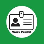 GAIL GAS Work Permit App