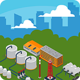 GAIL & GAIL Gas Sampark