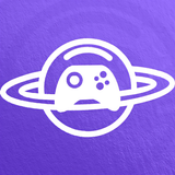 Planet Cloud icon