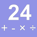 Calculate Number 24
