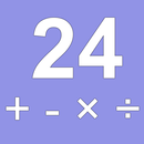 Calculate Number 24 APK