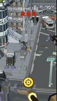 Sniper Zombie 3D captura de pantalla 3