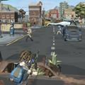 City Defender 3D