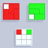 Block Color Puzzle