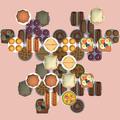 Food Restaurant 3D