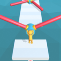 fun jump race 3d