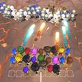 Merge Battles: Defense
