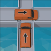 Traffic Evacuation 3D icon