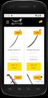 1 Schermata Ghaith Swords